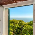 Infinito, Terre Marine Villa