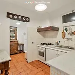 Infinito, Terre Marine Villa