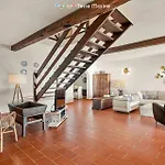 Infinito, Terre Marine Villa