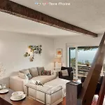 Villa Infinito, Terre Marine