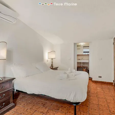 Villa Infinito, Terre Marine Levanto