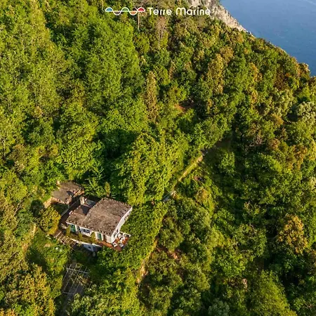 Infinito, Terre Marine Villa *