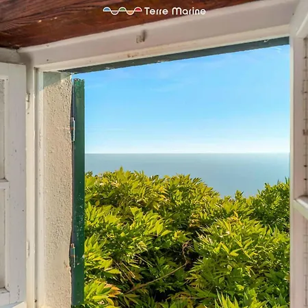 Infinito, Terre Marine Villa