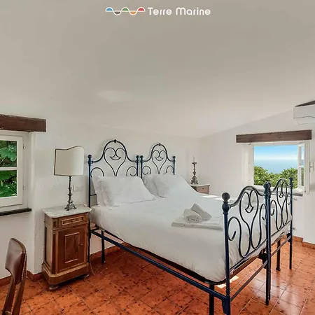 Infinito, Terre Marine