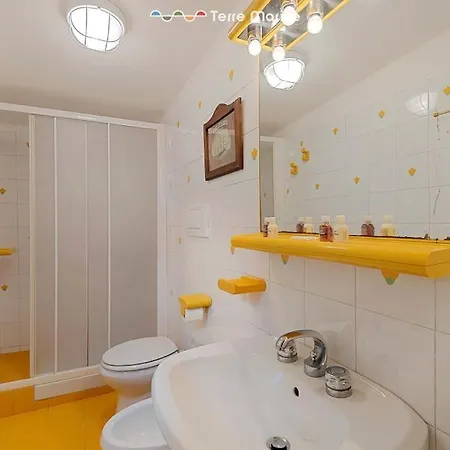 Mesco 360, Terre Marine Villa *