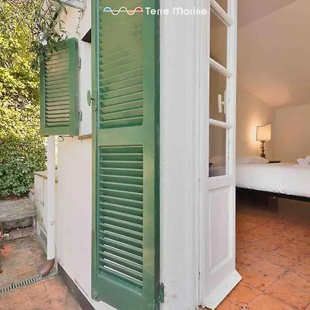 Mesco 360, Terre Marine Villa Levanto