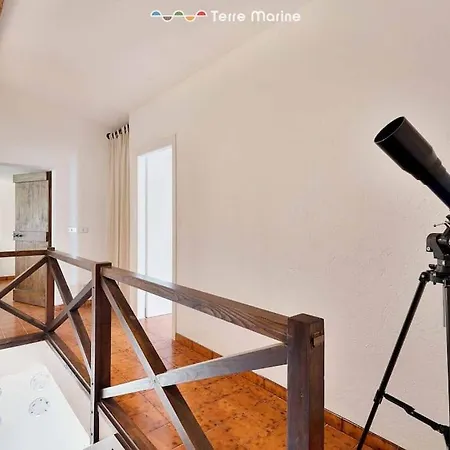 Mesco 360, Terre Marine Villa Levanto