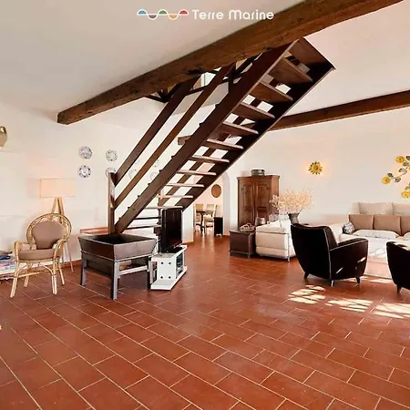 Mesco 360, Terre Marine *