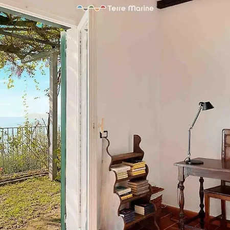 Mesco 360, Terre Marine Villa
