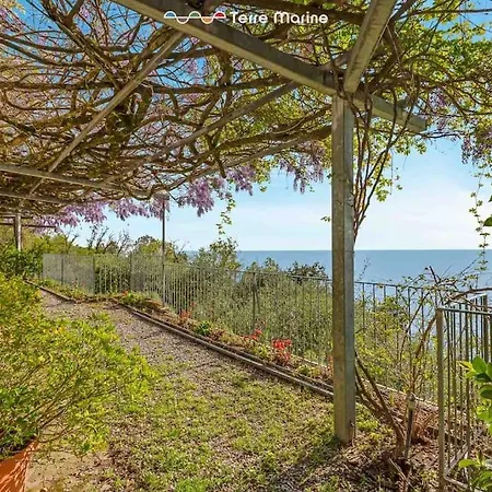 Mesco 360, Terre Marine Levanto
