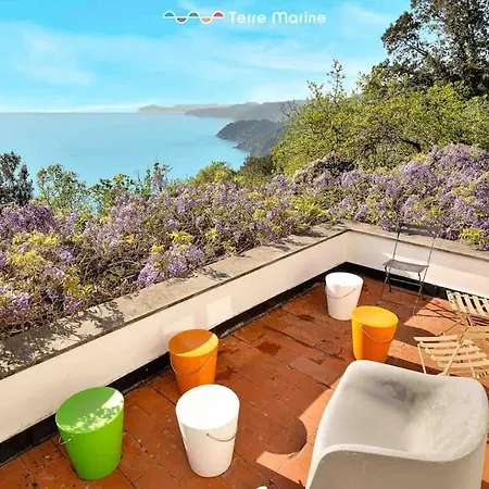 Mesco 360, Terre Marine Villa *