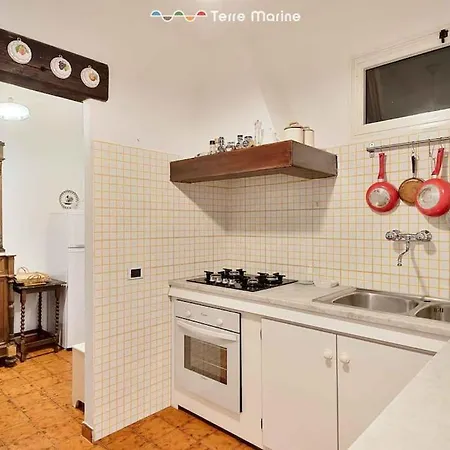 Mesco 360, Terre Marine Villa *