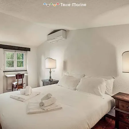 Villa Infinito, Terre Marine