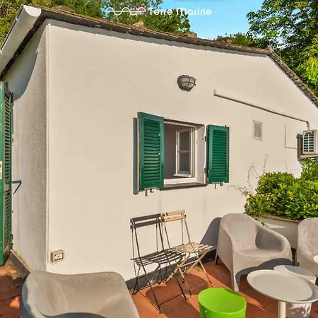 Infinito, Terre Marine Vila Levanto