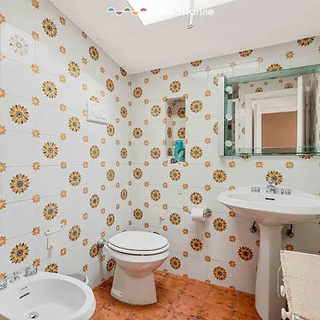 Infinito, Terre Marine *