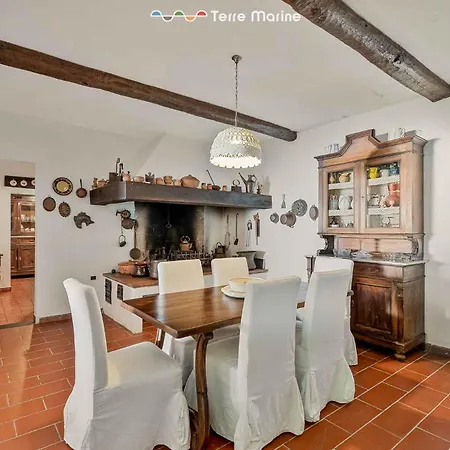 Vila Infinito, Terre Marine