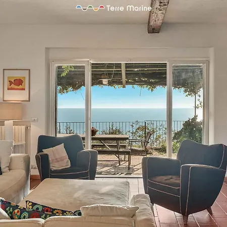 Infinito, Terre Marine * Levanto