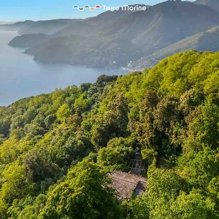 Villa Infinito, Terre Marine