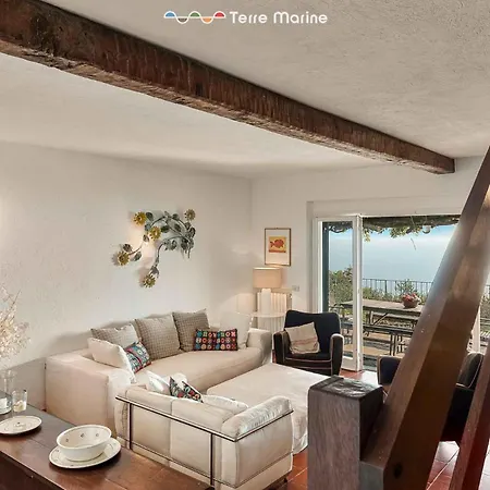 Villa Infinito, Terre Marine