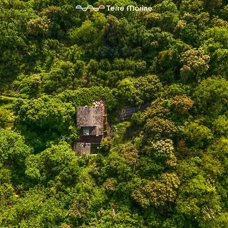 Infinito, Terre Marine Villa