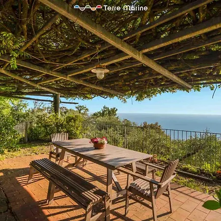 Infinito, Terre Marine Villa *