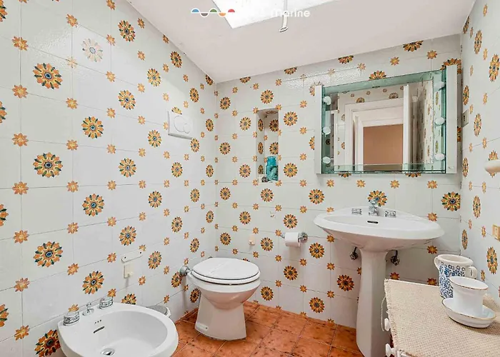 Infinito, Terre Marine *