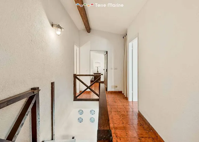 Infinito, Terre Marine * Levanto