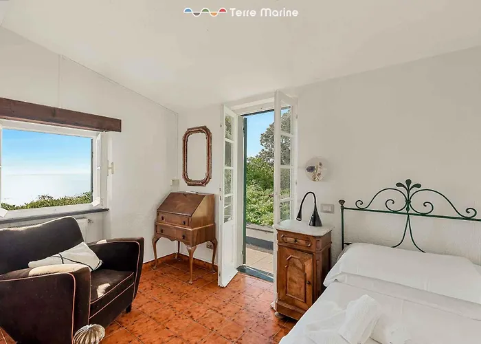 Infinito, Terre Marine *