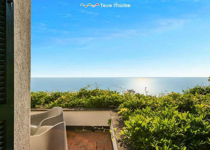 Infinito, Terre Marine