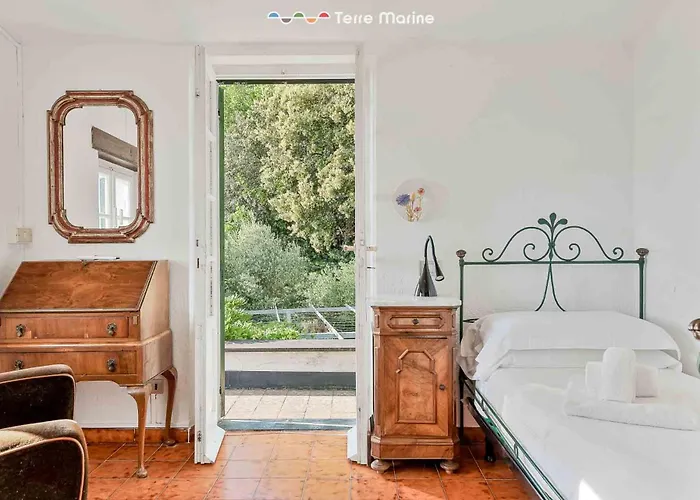 Vila Infinito, Terre Marine *