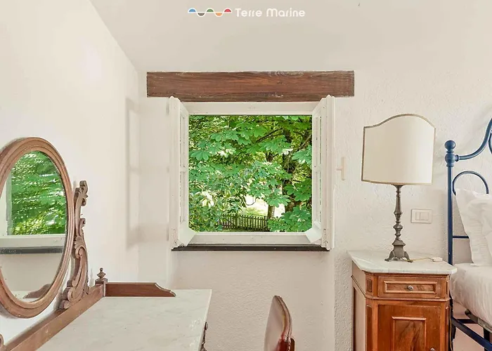 Infinito, Terre Marine *